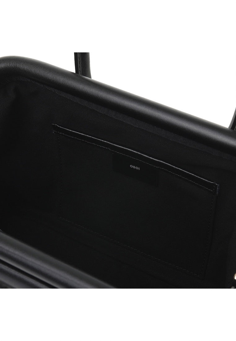Boat Brot - Black