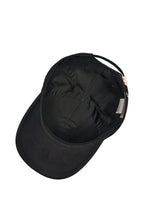 Rabbit Structured Ball Cap NEW YORK YANKEES Black