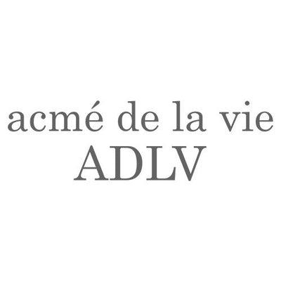 ACMÉ DE LA VIE