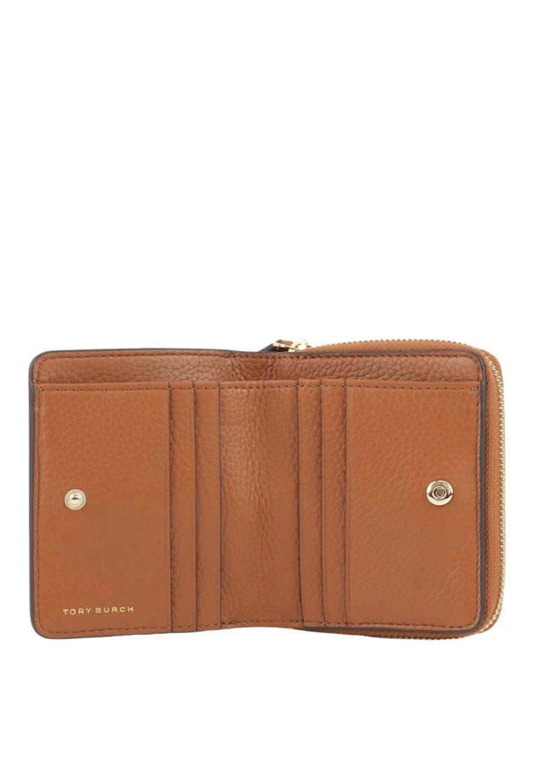Thea Bifold Wallet Classic Tan