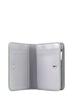 The Groove Mini Compact Wallet Mint