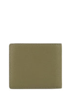 Bifold Wallet Martini Olive
