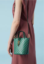 Glinda Bag Gotica Green