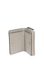 Emerson Mini Wallet Gray Chalk