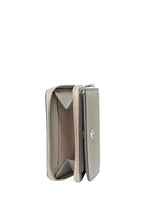 Emerson Mini Wallet Gray Chalk