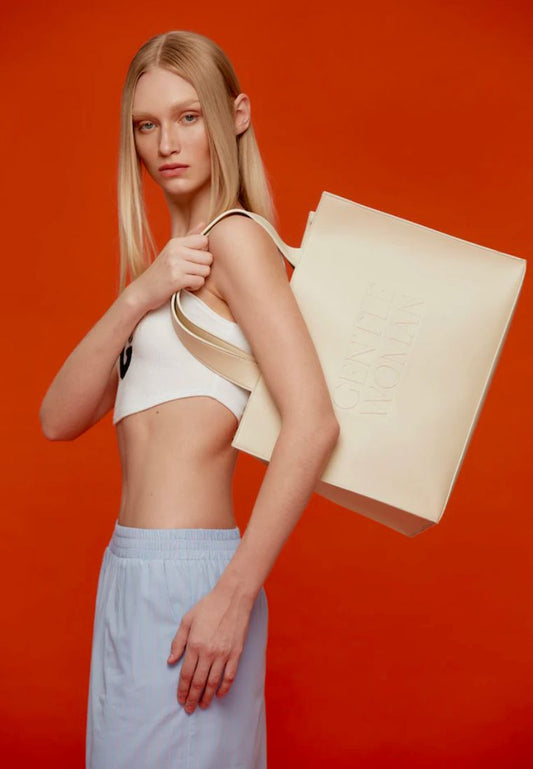 Animal Finder Box Tote