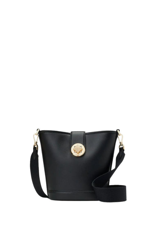 Audrey Mini Bucket Bag