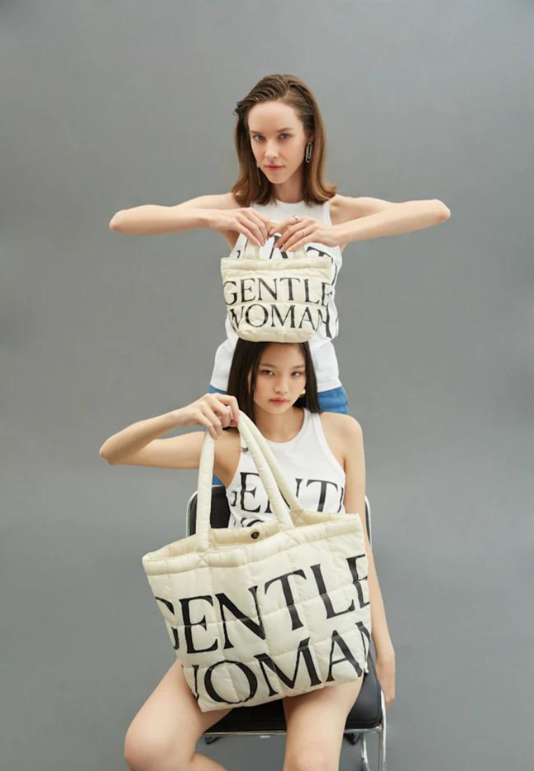 Puffer Bag