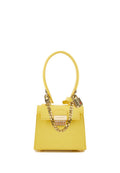 Micro Candy Yellow