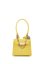 Micro Candy Yellow