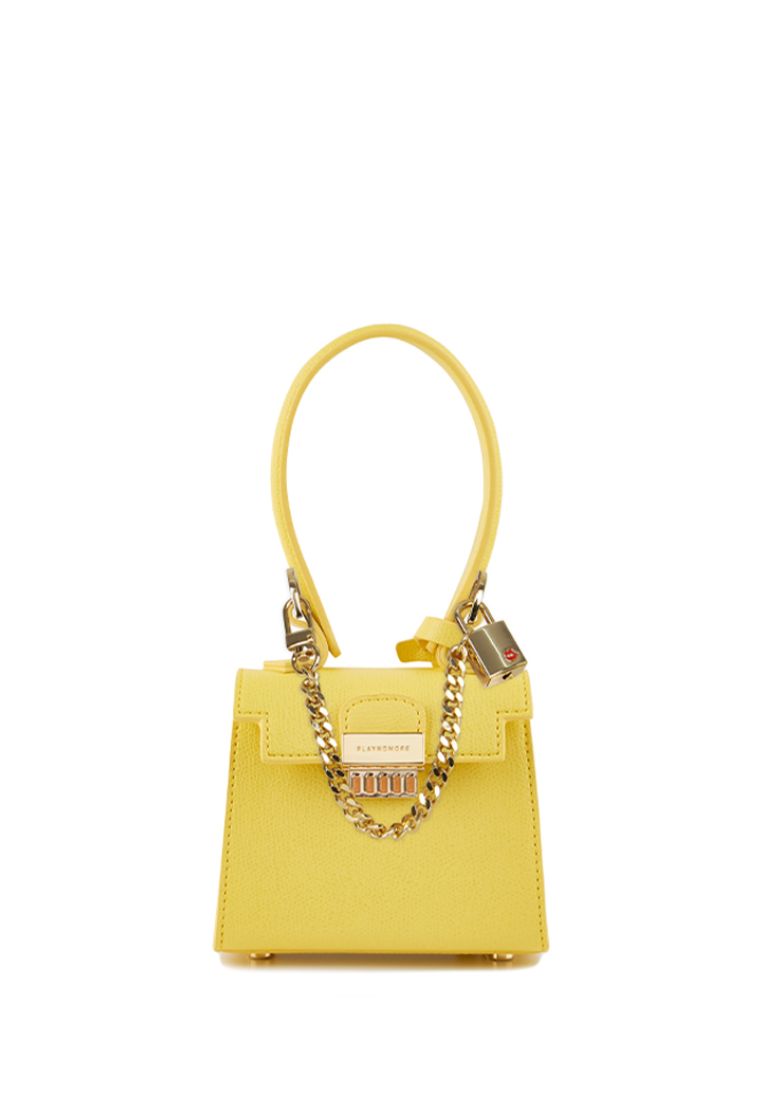 Micro Candy Yellow