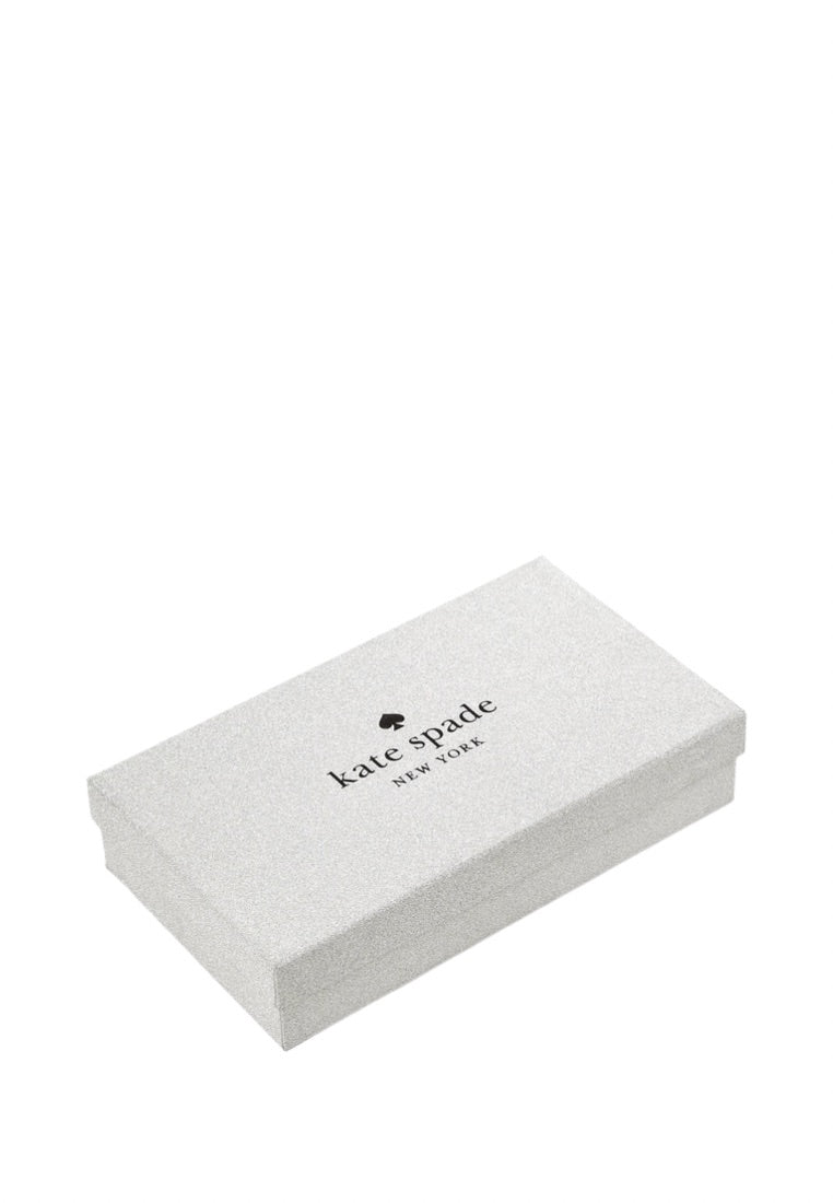 Tinsel Boxed Large Continental Wallet Frosty Sky