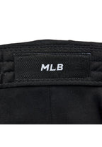 Monotive Structured Ball Cap NEW YORK YANKEES NEW YORK YANKEES black