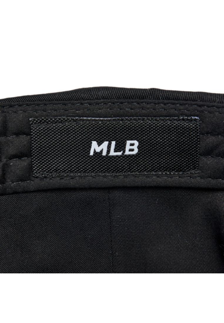 Monotive Structured Ball Cap NEW YORK YANKEES NEW YORK YANKEES black