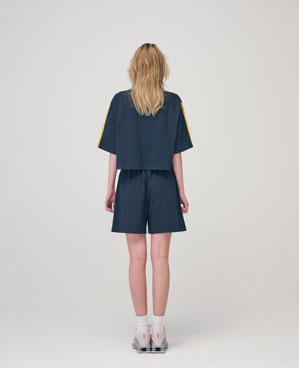 Harmony Short Pants Set F Luna
