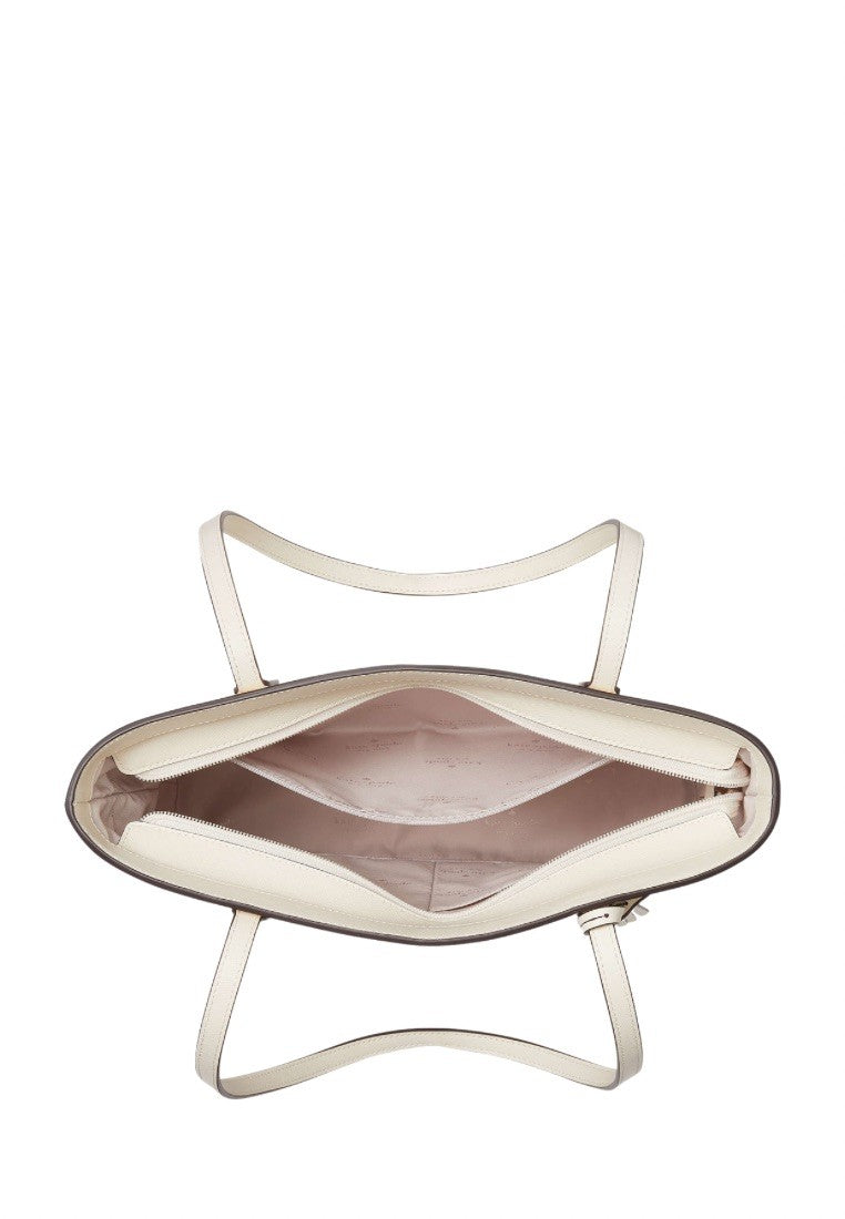 Jana Tote Meringue
