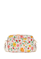 Madison Strawberry Garden Mini Camera Bag Pink Multi