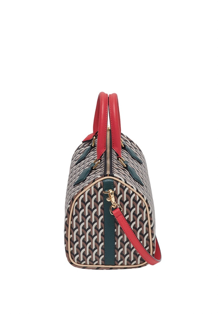 Bostino Bag Medium Multi Green