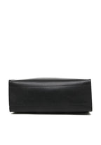 The Grind Tote Bag in Black