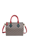 Bostino Bag Medium Multi Green