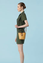 Glinda Bag Gotica Yellow