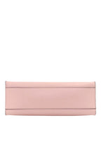 The Grind Tote Bag Peach Whip