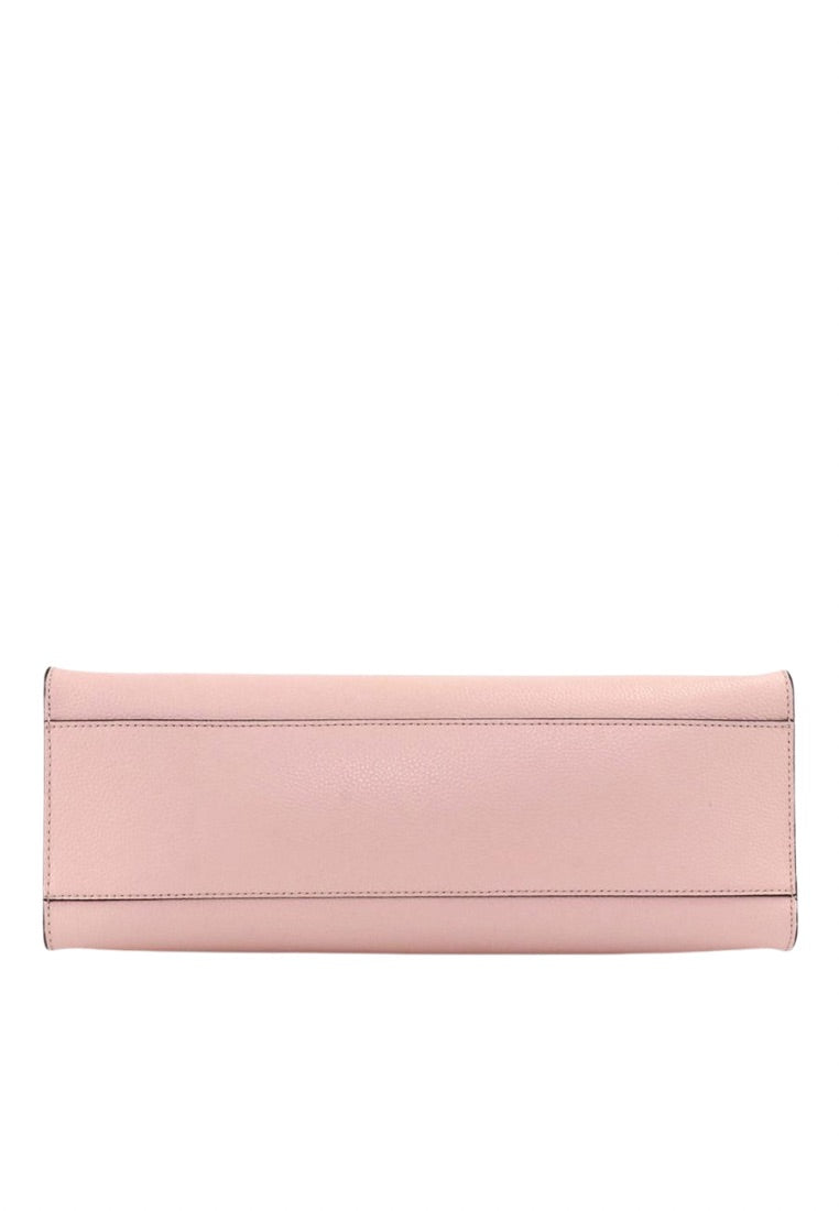 The Grind Tote Bag Peach Whip