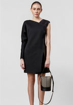 Lattina Bag Gotica Black