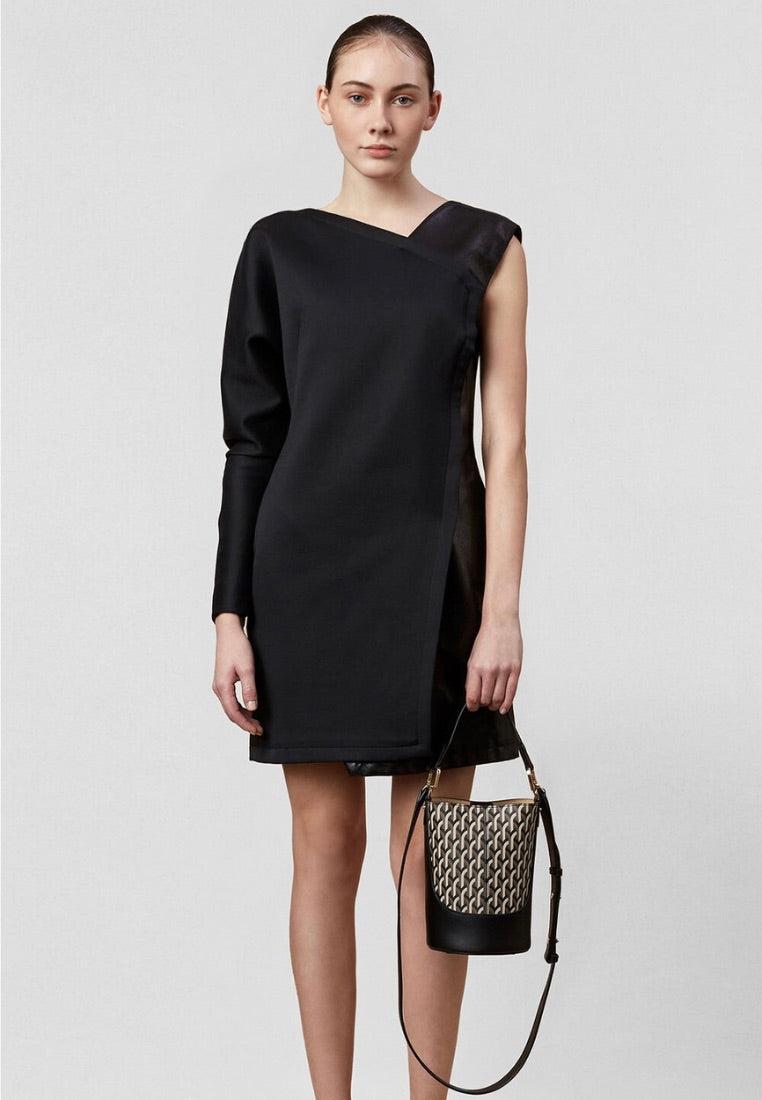 Lattina Bag Gotica Black