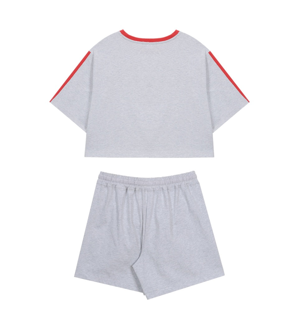 Harmony Short Pants Set F Ria