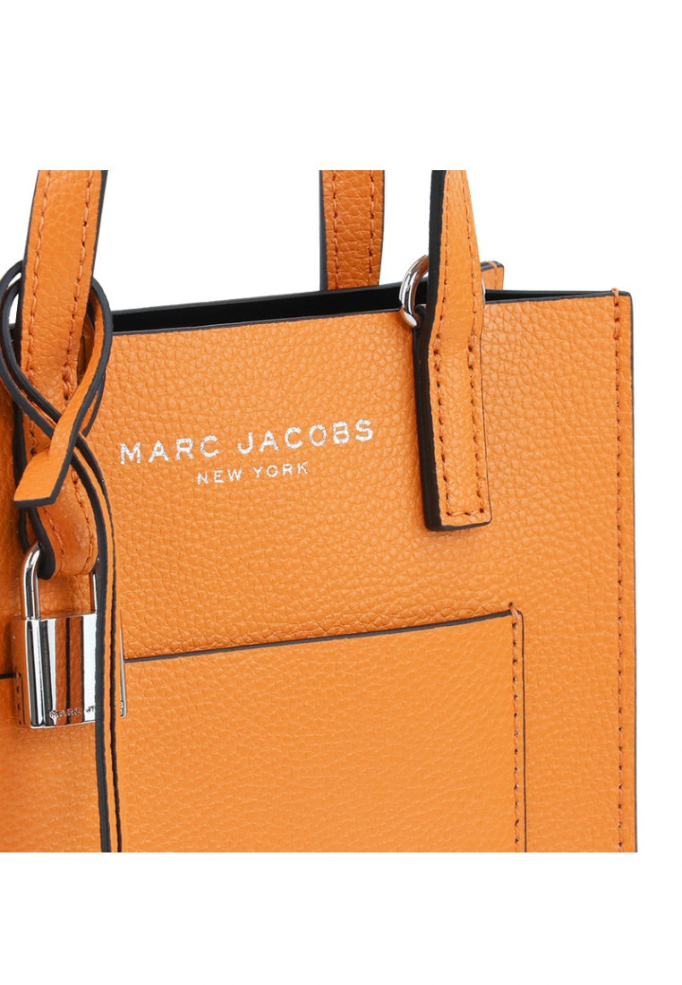 Micro Grind Satchel Tote Bag Desert Sun