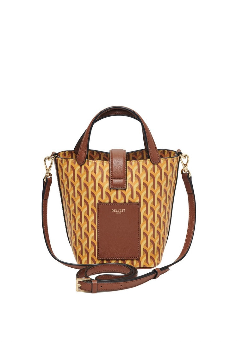 Glinda Bag Gotica Yellow