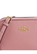 Mini Jamie Camera Bag True Pink