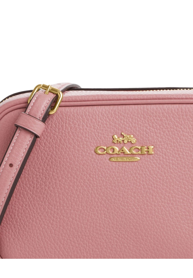 Mini Jamie Camera Bag True Pink