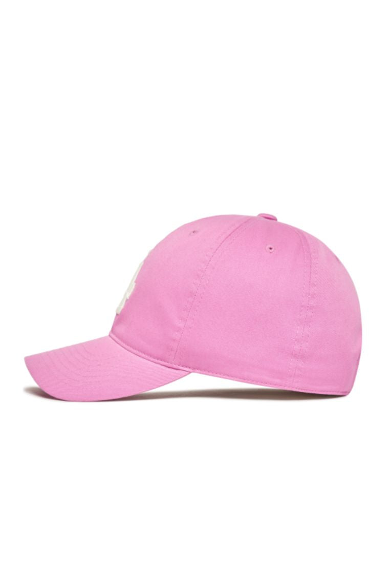 N-Cover Slider Cap LA DODGERS Violet