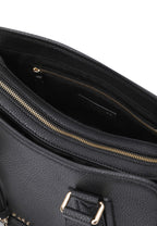 Drifter Satchel Black
