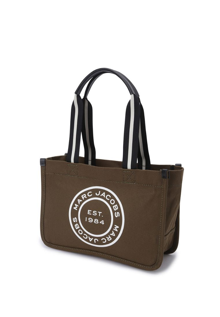 Signet Canvas Tote Beech