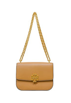 Britten Small Adjustable Shoulder Bag Tiramisu