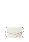 Sadie Envelope Crossbody Parchment