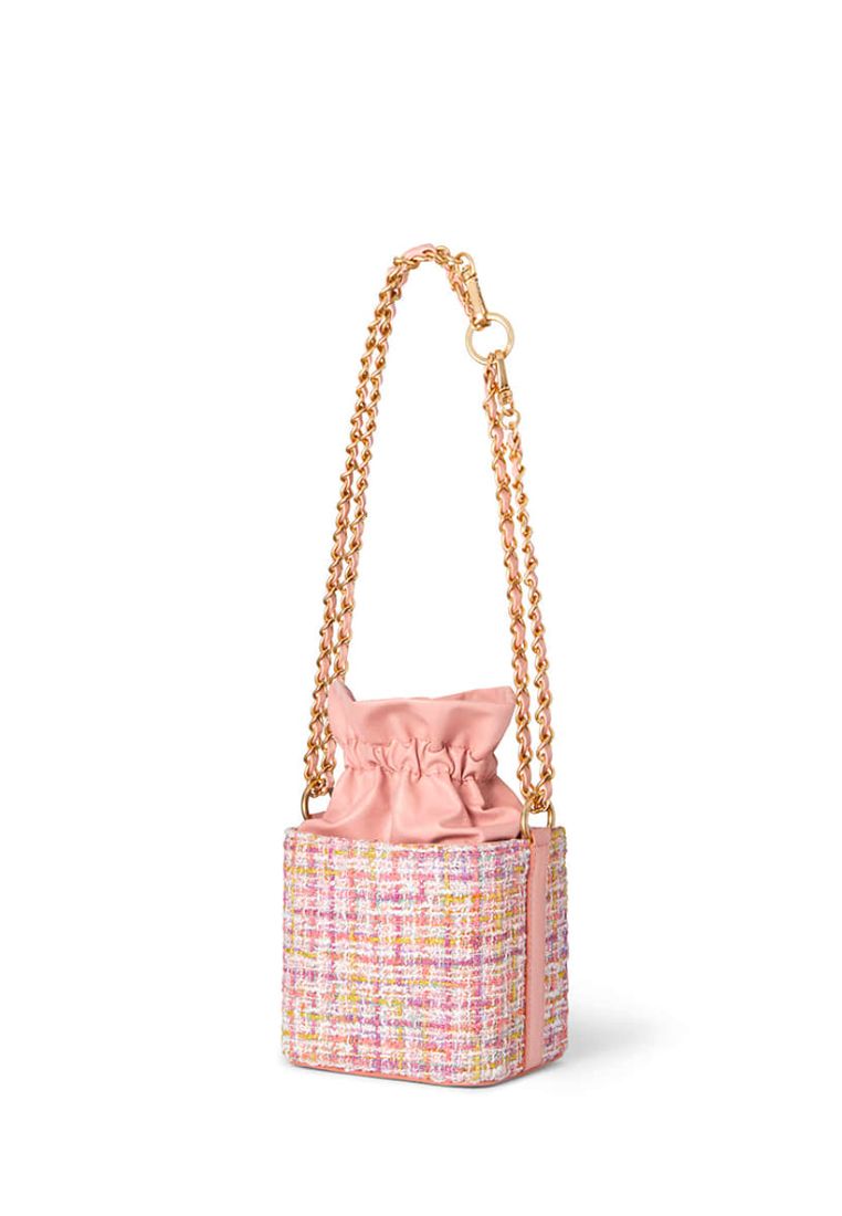 [REFURB] Betty Bag Vintage Pink