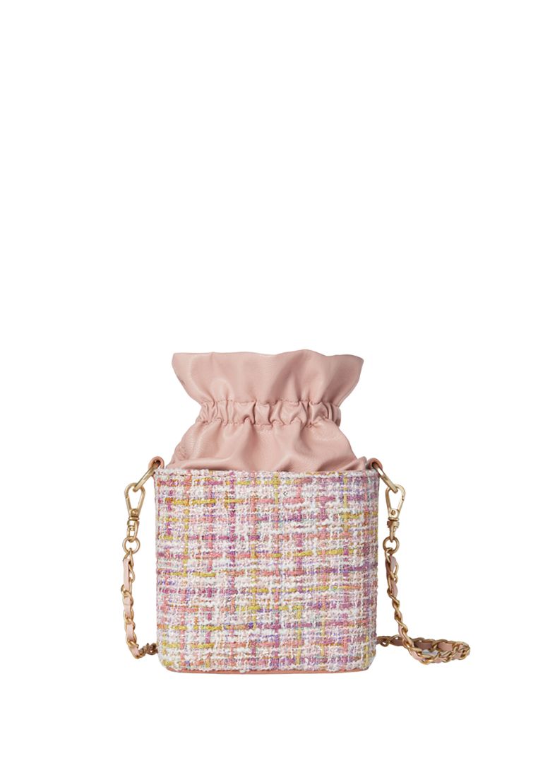 [REFURB] Betty Bag Vintage Pink