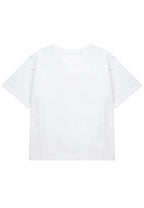 Big Lettering T-Shirt F Ria