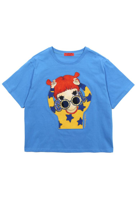 Big Point Gaeddongi Blue