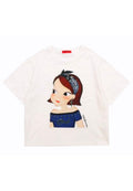 Big Accent T-Shirt F Ria