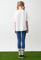 Big Accent T-Shirt F Ria