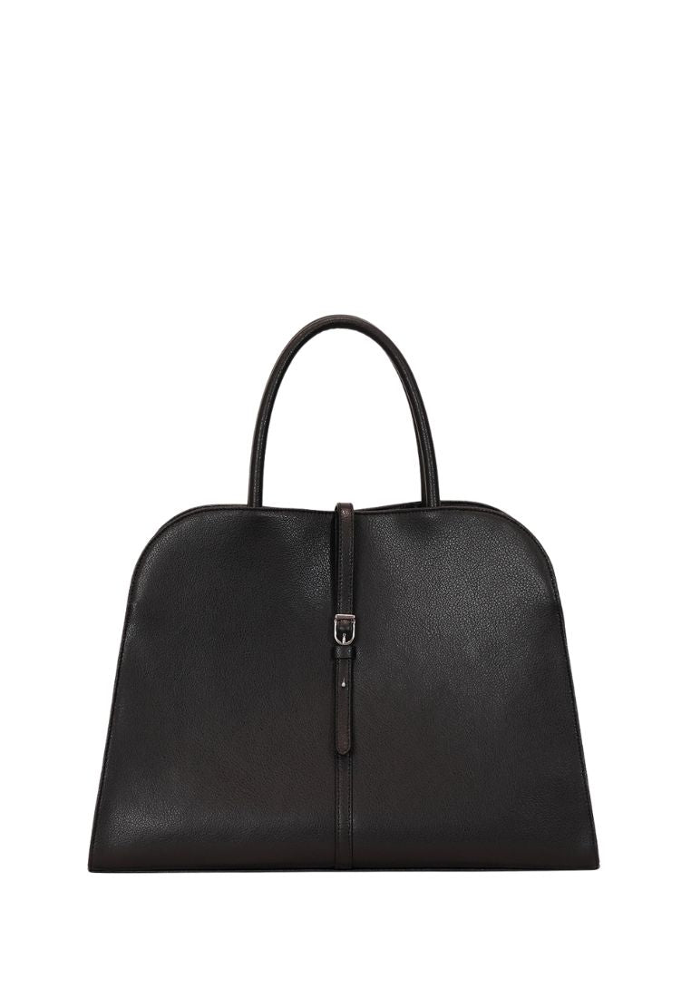 Blanc Large Black
