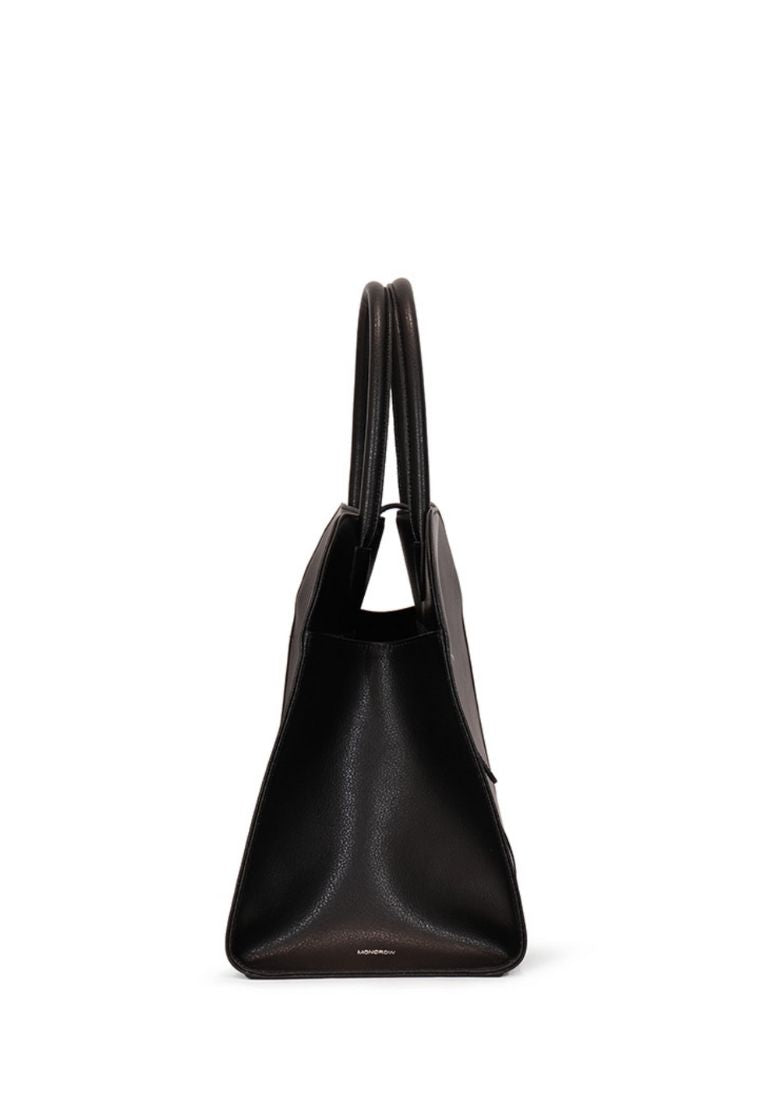 Blanc Large Black
