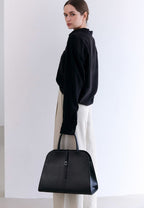 Blanc Large Black