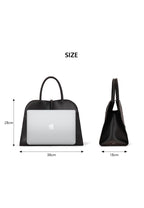 Blanc Large Black