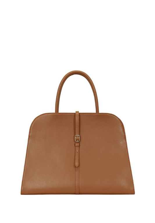 Blanc Large Camel